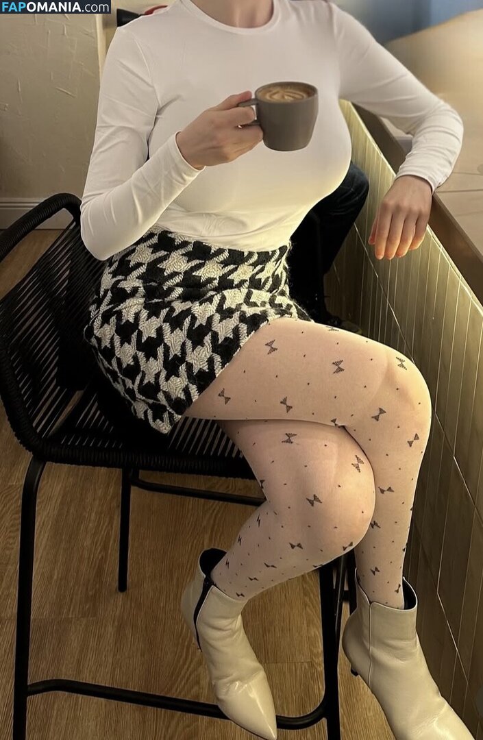 Serena Skybourne / https: / serenaskybourne Nago OnlyFans  Przeciekłe zdjęcie #40