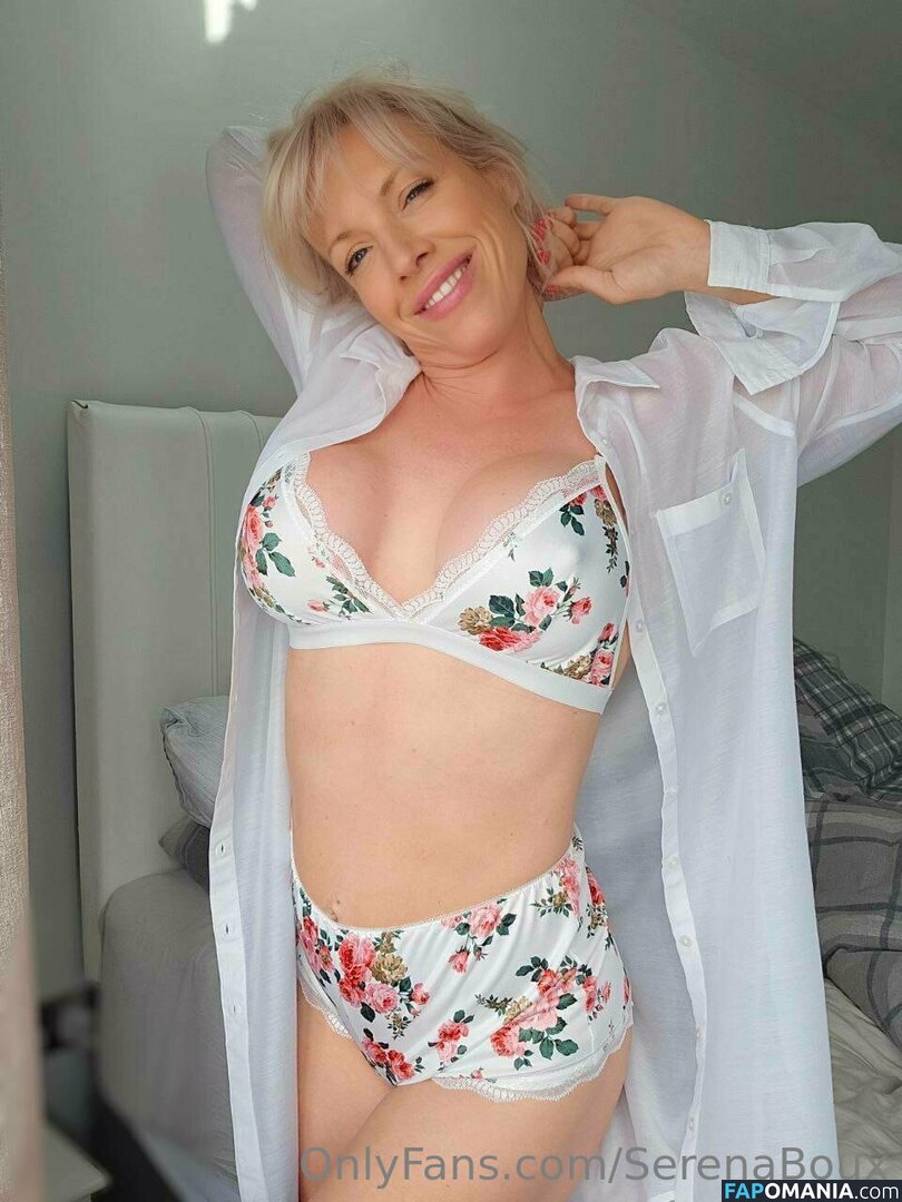 serenabou / serenaboy__ Nago OnlyFans  Przeciekłe zdjęcie #126