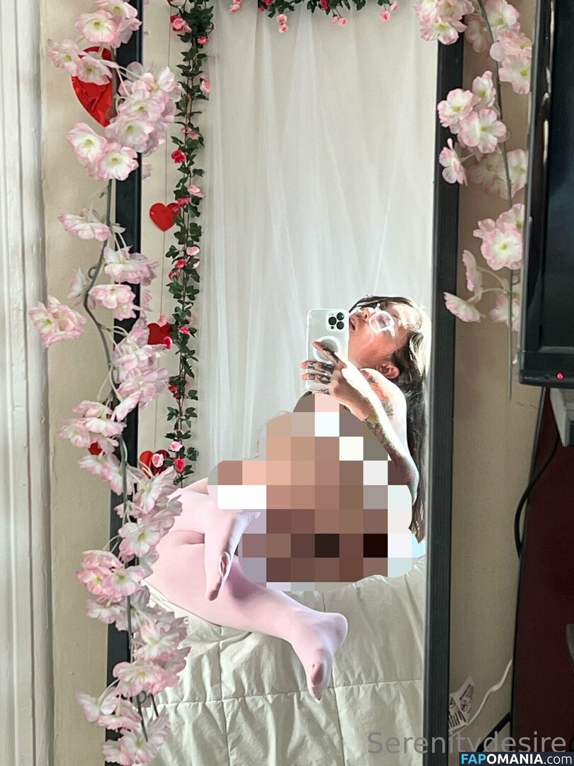 serenitydesirexo / serenityee_ Nago OnlyFans  Przeciekłe zdjęcie #5