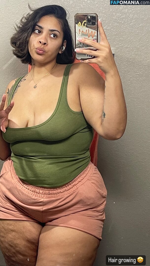 SessyyMarieee / amelia_xoyo / https: / lifeof_sessyy / sessyymarie Nago OnlyFans  Przeciekłe zdjęcie #1