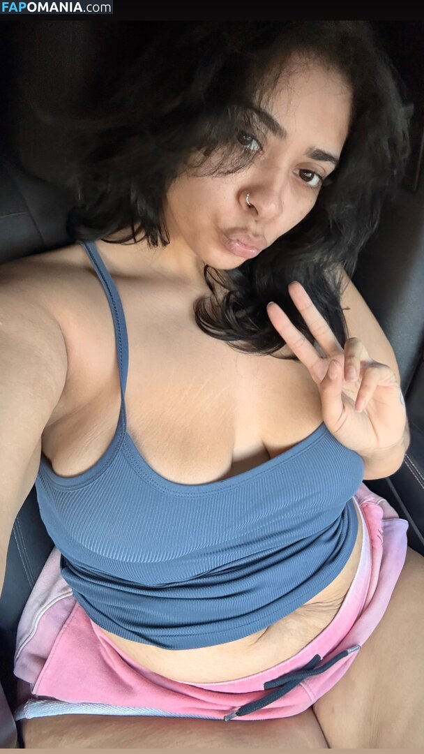 SessyyMarieee / amelia_xoyo / https: / lifeof_sessyy / sessyymarie Nago OnlyFans  Przeciekłe zdjęcie #2
