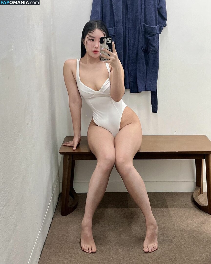 seulfit / 이슬 Nago OnlyFans  Przeciekłe zdjęcie #11