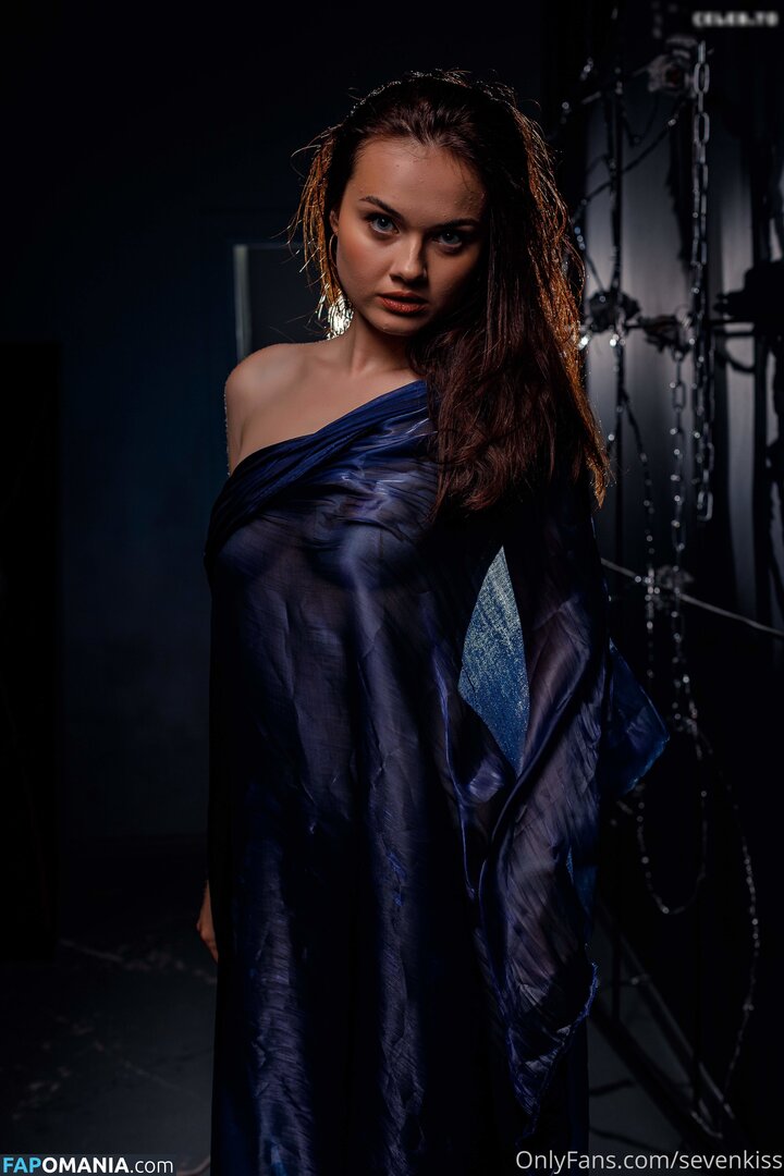 sevenkiss Nago OnlyFans  Przeciekłe zdjęcie #7