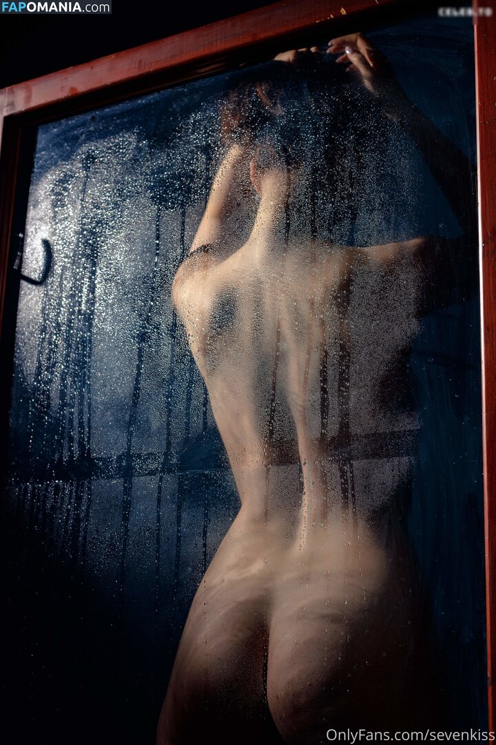 sevenkiss Nago OnlyFans  Przeciekłe zdjęcie #11