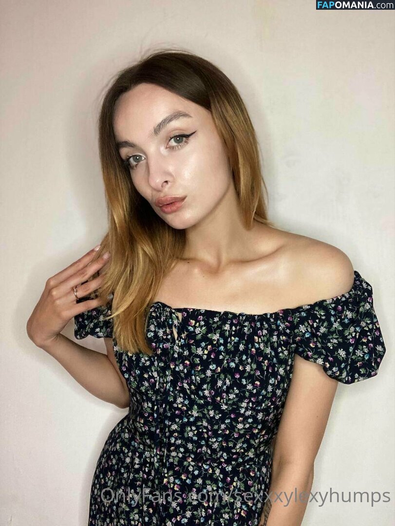 sexxxylexyhumps Nago OnlyFans  Przeciekłe zdjęcie #7