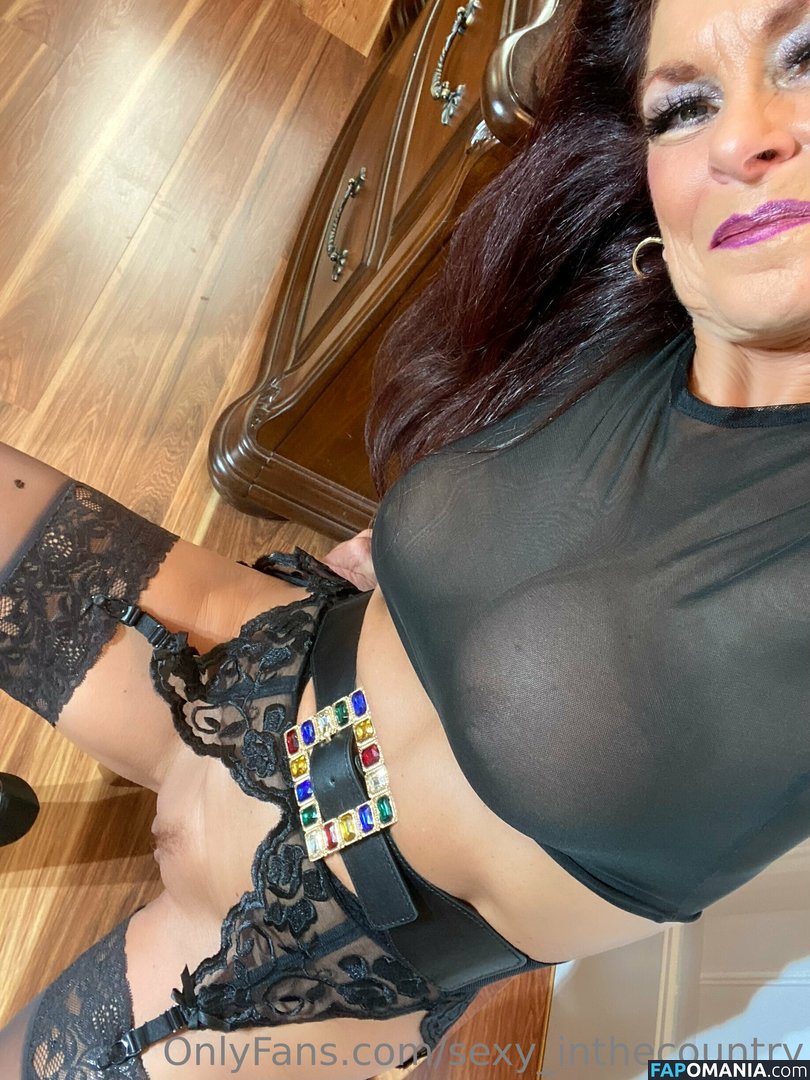 sexy_inthe_country / sexy_inthecountry Nago OnlyFans  Przeciekłe zdjęcie #30
