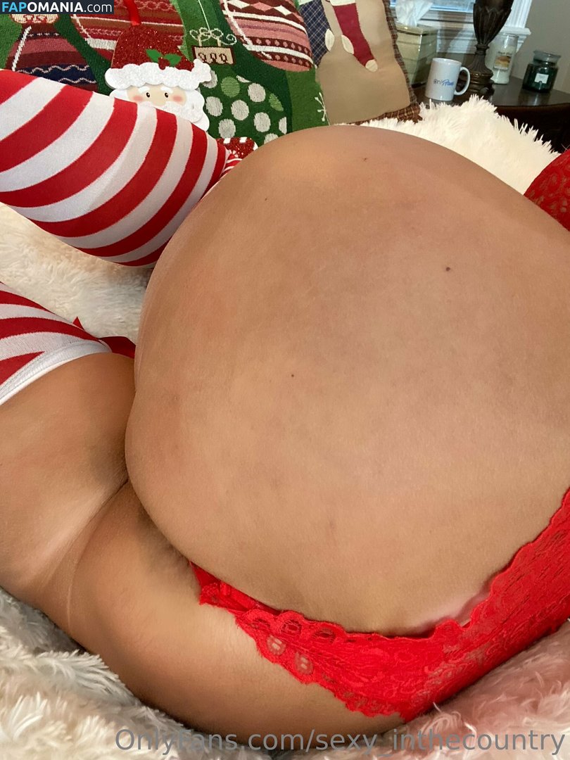 sexy_inthe_country / sexy_inthecountry Nago OnlyFans  Przeciekłe zdjęcie #99
