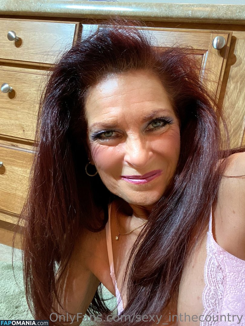 sexy_inthe_country / sexy_inthecountry Nago OnlyFans  Przeciekłe zdjęcie #183