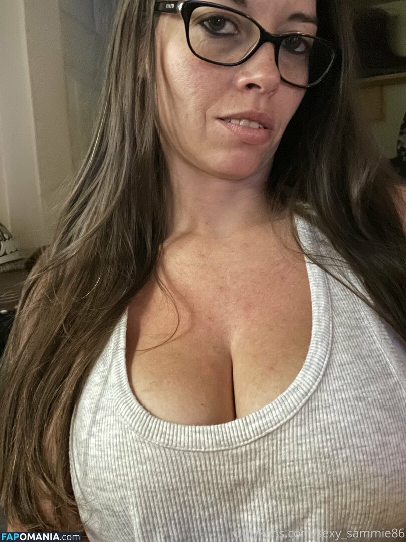 sexy_sammie86 Nago OnlyFans  Przeciekłe zdjęcie #27