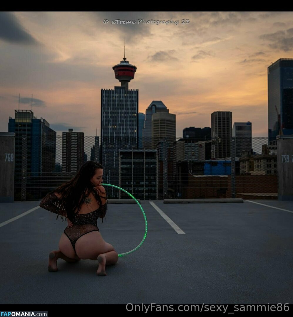 sexy_sammie86 Nago OnlyFans  Przeciekłe zdjęcie #75