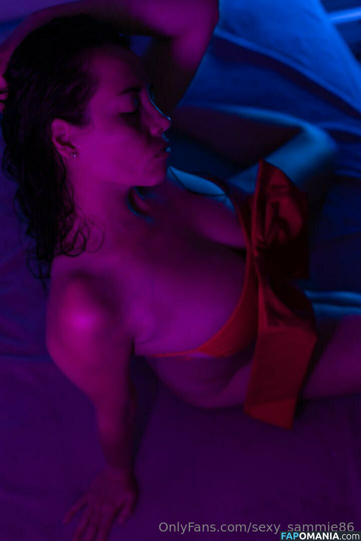 sexy_sammie86 Nago OnlyFans  Przeciekłe zdjęcie #81
