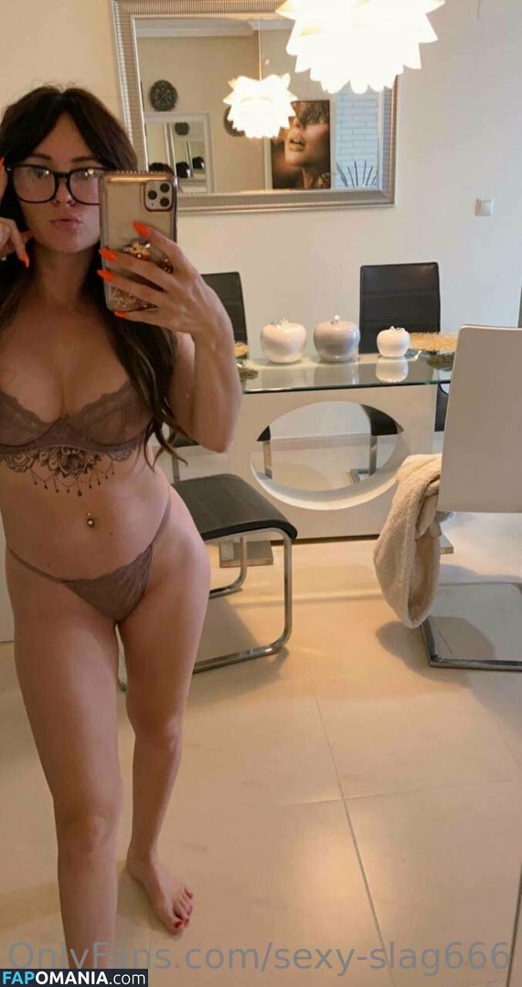 sexy-slag666 / sexy.sally666 Nago OnlyFans  Przeciekłe zdjęcie #73