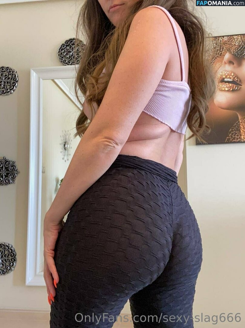 sexy-slag666 / sexy.sally666 Nago OnlyFans  Przeciekłe zdjęcie #141