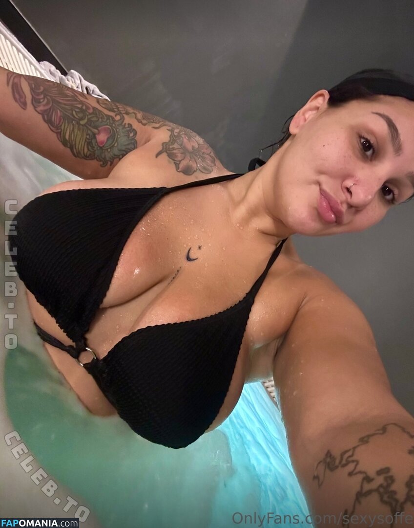 Sexy Soffe / sexysoffe Nago OnlyFans  Przeciekłe zdjęcie #8
