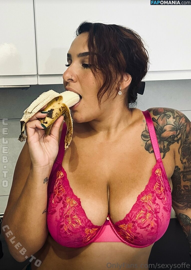 Sexy Soffe / sexysoffe Nago OnlyFans  Przeciekłe zdjęcie #11