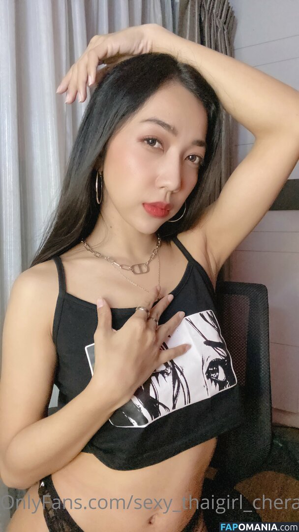 sexy_thaigirl_cherahn Nago OnlyFans  Przeciekłe zdjęcie #2