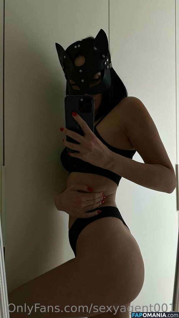 sexyagent001 Nago OnlyFans  Przeciekłe zdjęcie #28