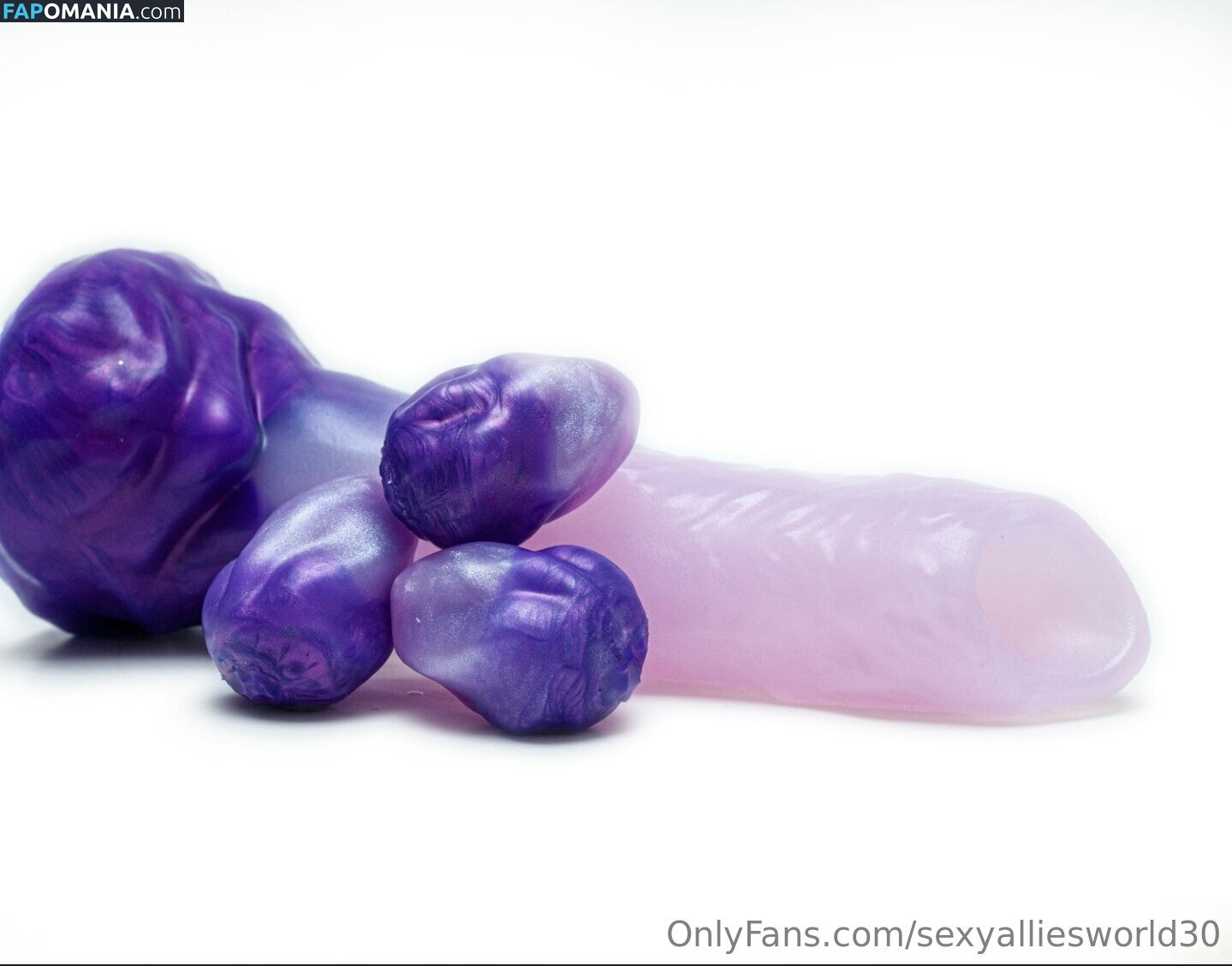 sexyalliesworld30 Nago OnlyFans  Przeciekłe zdjęcie #38