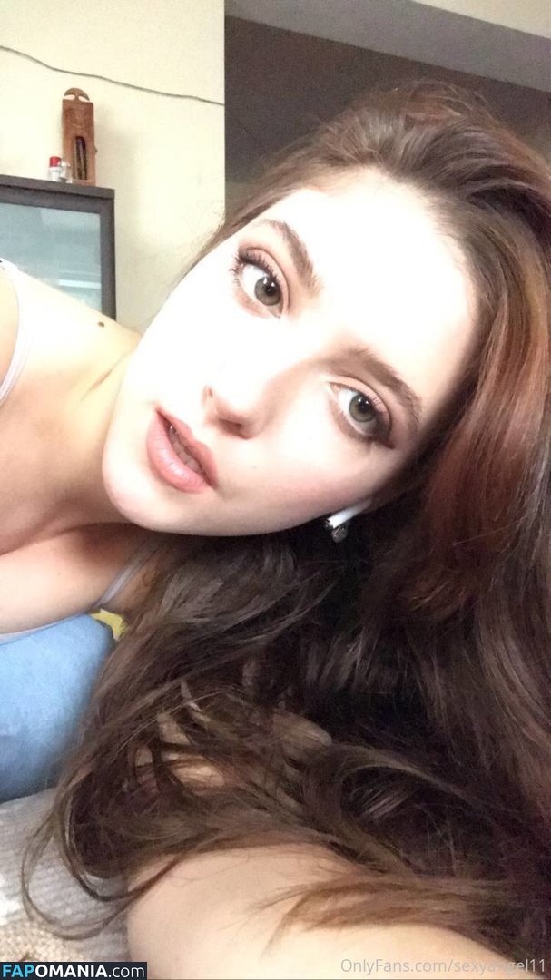 Sexyangel11 / sexyangel110 Nago OnlyFans  Przeciekłe zdjęcie #11