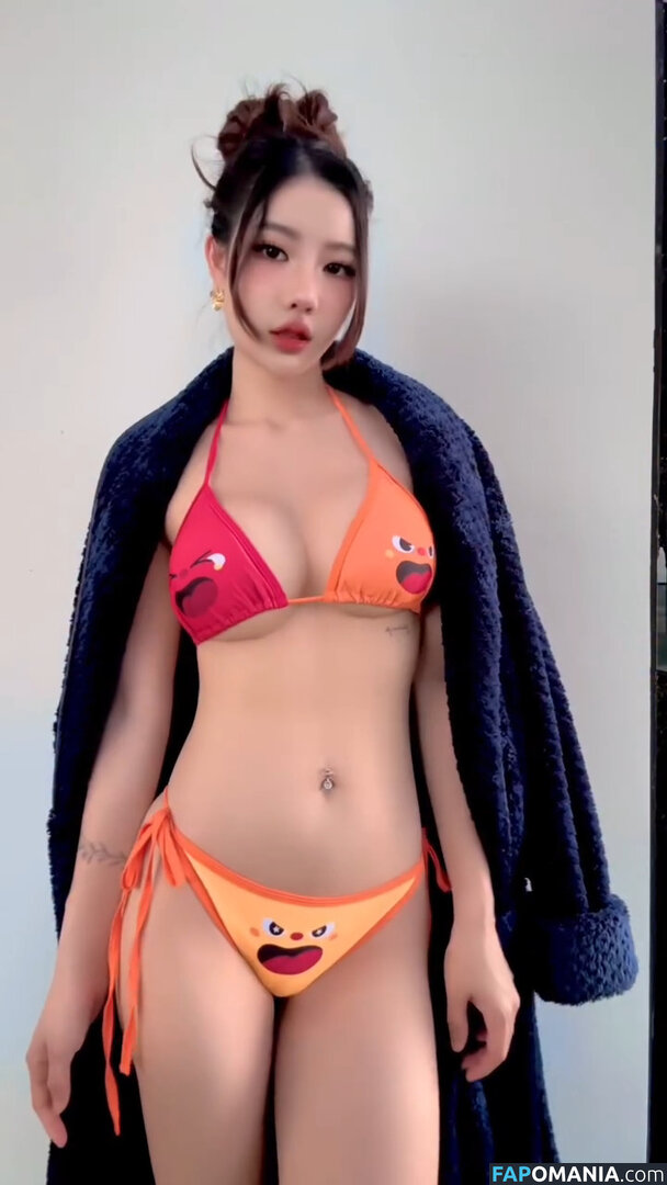 atittaya chaiyasing / atittayachannel69 / lookwa69 / lookwaatittaya / lookwadj / sexyangle_lookwa Nago OnlyFans  Przeciekłe zdjęcie #35