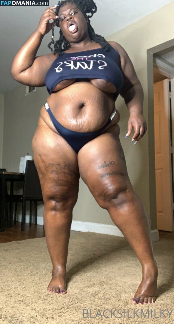 sexyassredbone1 / sexyblacksilkp1 Nago OnlyFans  Przeciekłe zdjęcie #17