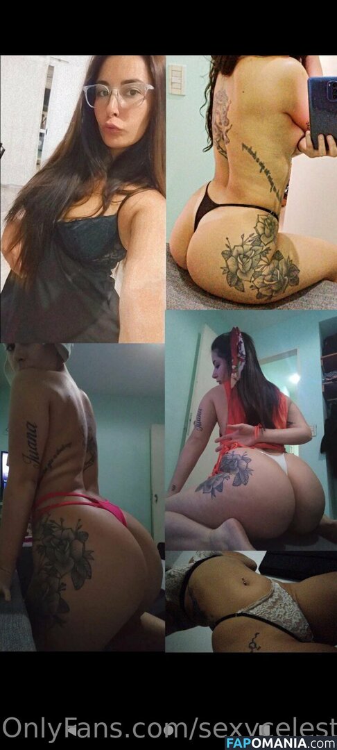 itscelestebby / sexycelestebaby Nago OnlyFans  Przeciekłe zdjęcie #1