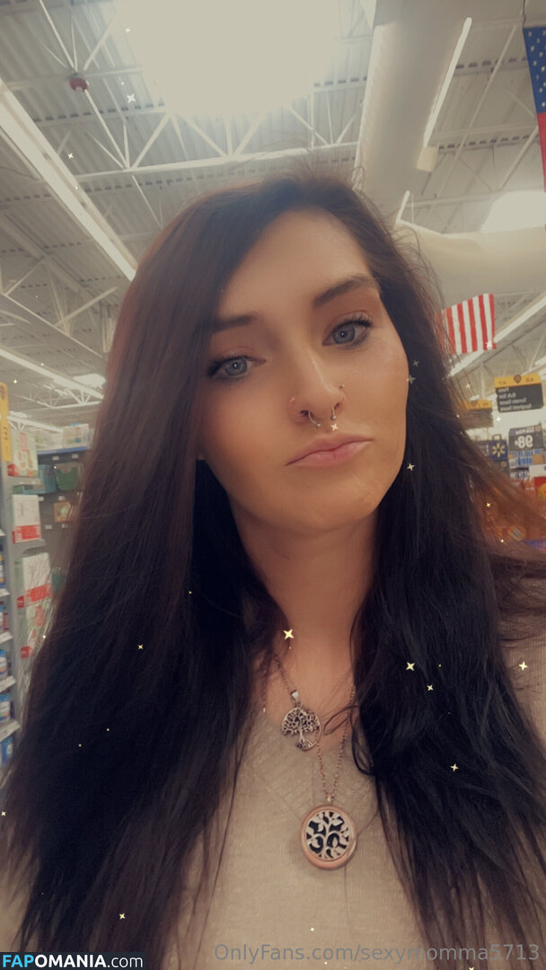 sexymomma5713 Nago OnlyFans  Przeciekłe zdjęcie #2