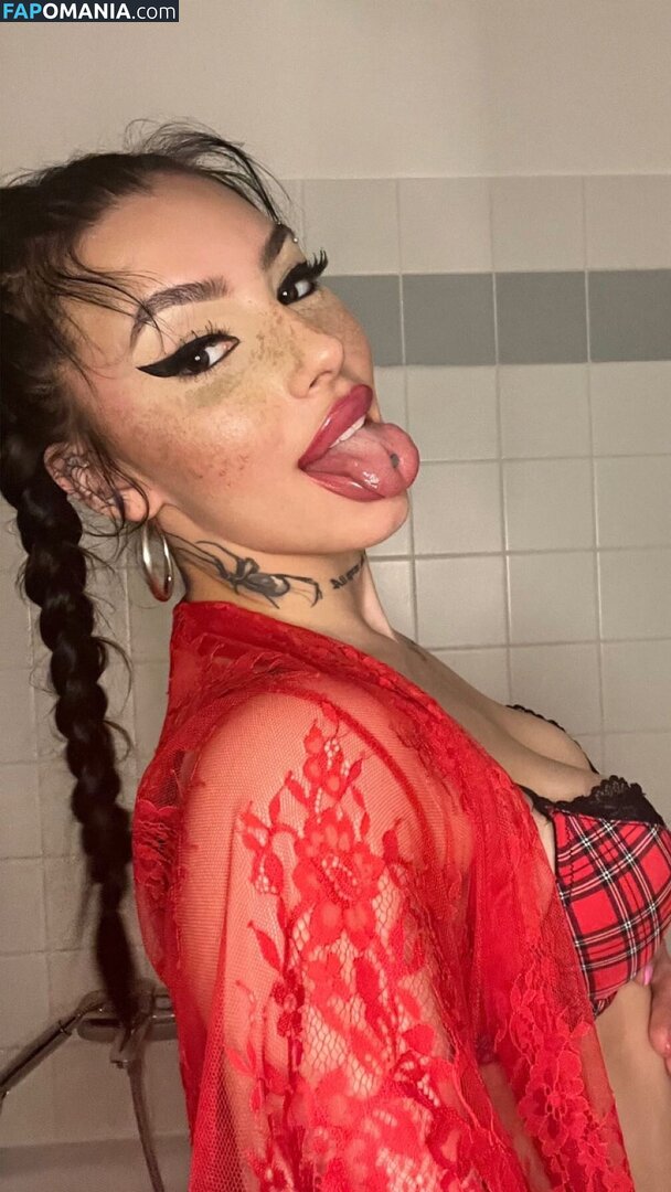 sexynalaa / yourbabynalaa Nago OnlyFans  Przeciekłe zdjęcie #25