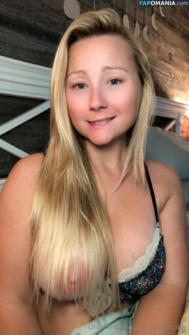 Sexypattycake Nago OnlyFans  Przeciekłe zdjęcie #153