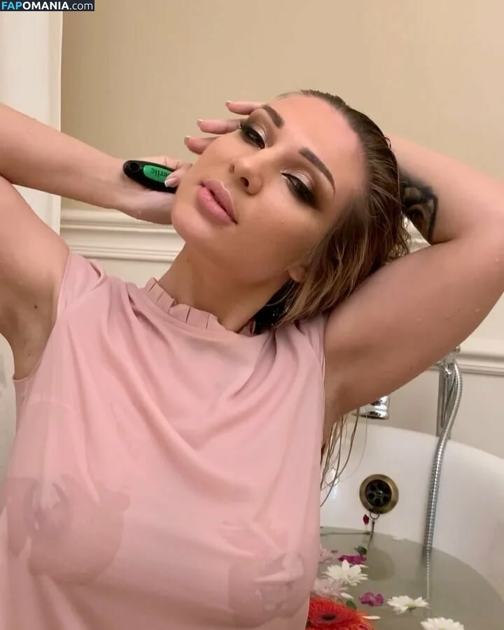 Roksi_boss / Sexyroksi / sexyroxy88 Nago OnlyFans  Przeciekłe zdjęcie #5
