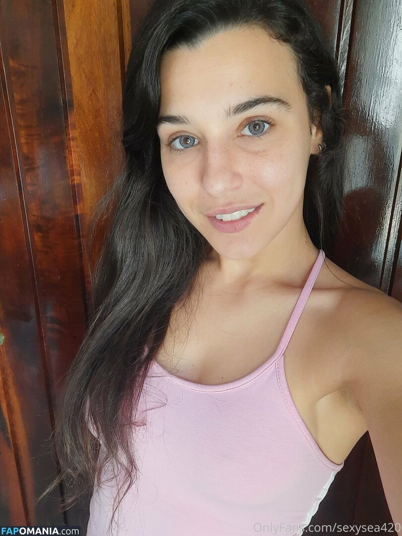 sexysea420 Nago OnlyFans  Przeciekłe zdjęcie #2