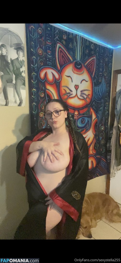 sexystella255 Nago OnlyFans  Przeciekłe zdjęcie #24