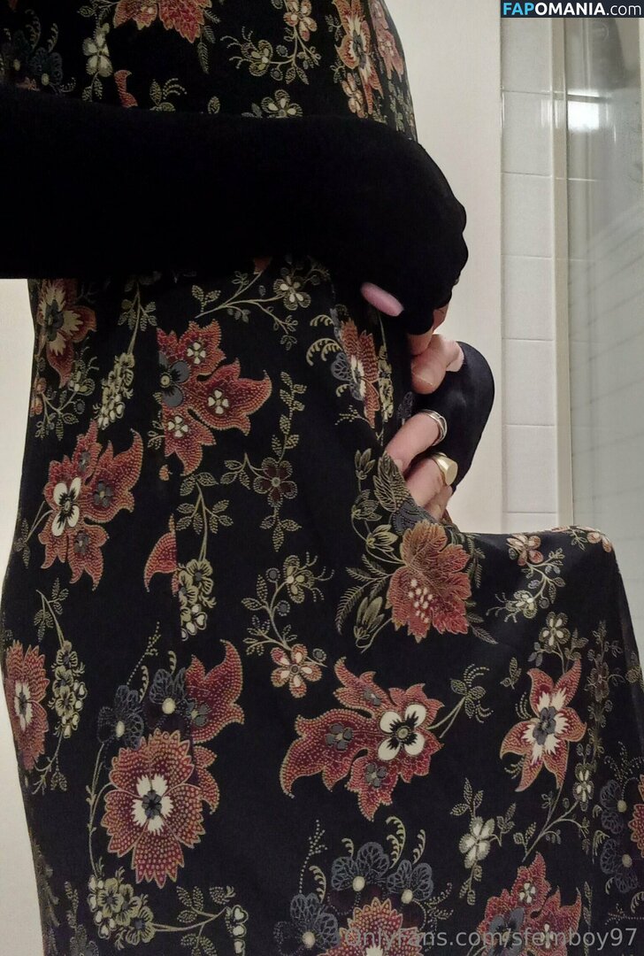 fb_0296 / sfemboy97 Nago OnlyFans  Przeciekłe zdjęcie #77