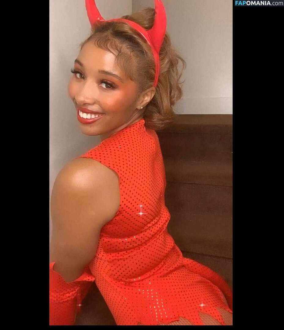 SaintShalyn / Sha_Griff, SaintShalyn Nago OnlyFans  Przeciekłe zdjęcie #6