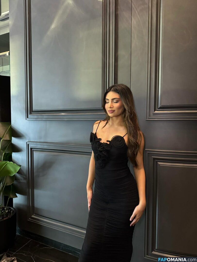 Shabreen Meerasafeer / shabreensabeer Nago OnlyFans  Przeciekłe zdjęcie #1