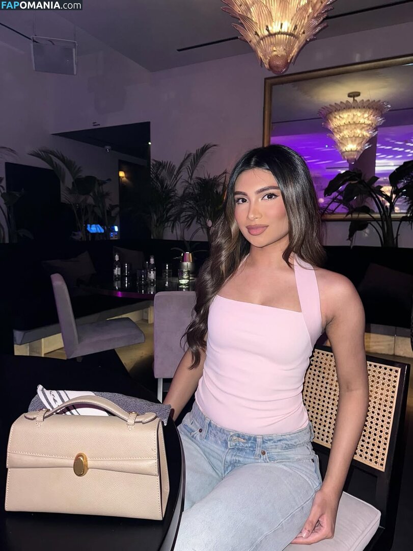 Shabreen Meerasafeer / shabreensabeer Nago OnlyFans  Przeciekłe zdjęcie #4