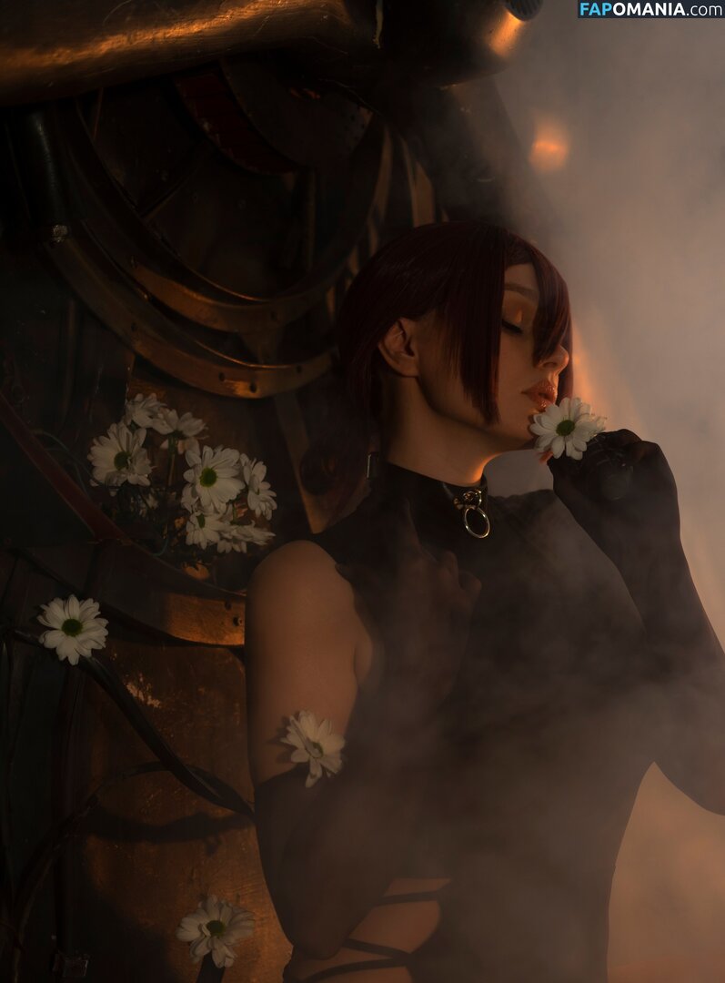 Shadory Cos Nago OnlyFans  Przeciekłe zdjęcie #46