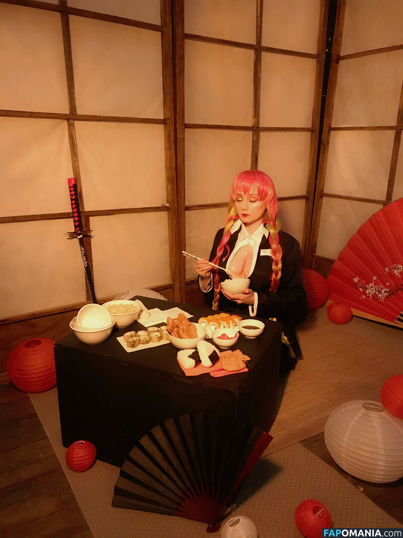 Shadory Cos Nago OnlyFans  Przeciekłe zdjęcie #83