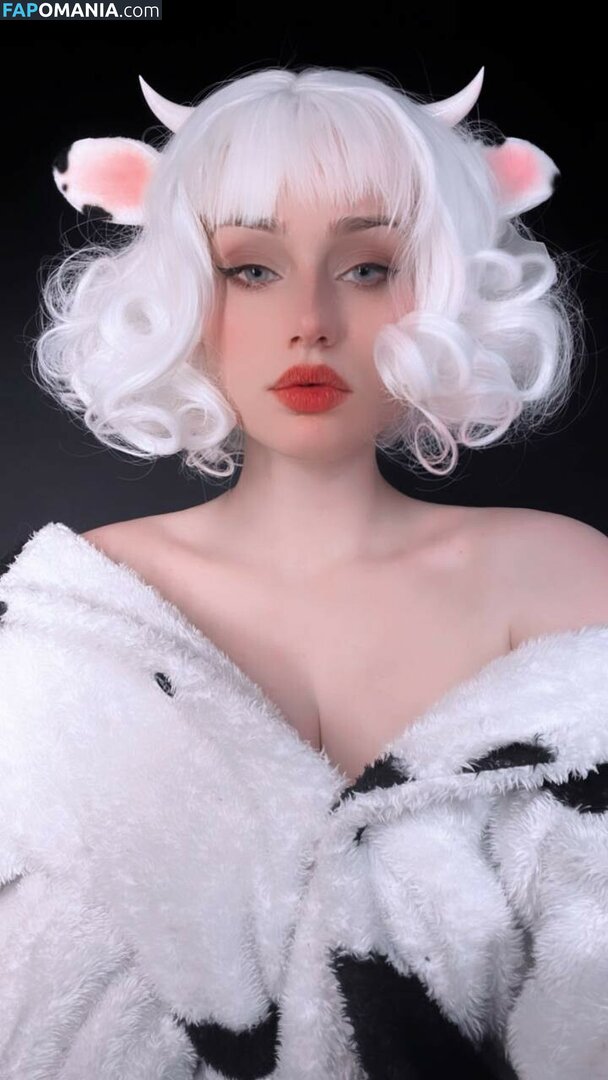 Shadory / Shadorycos / shadory_cos Nago OnlyFans  Przeciekłe zdjęcie #147