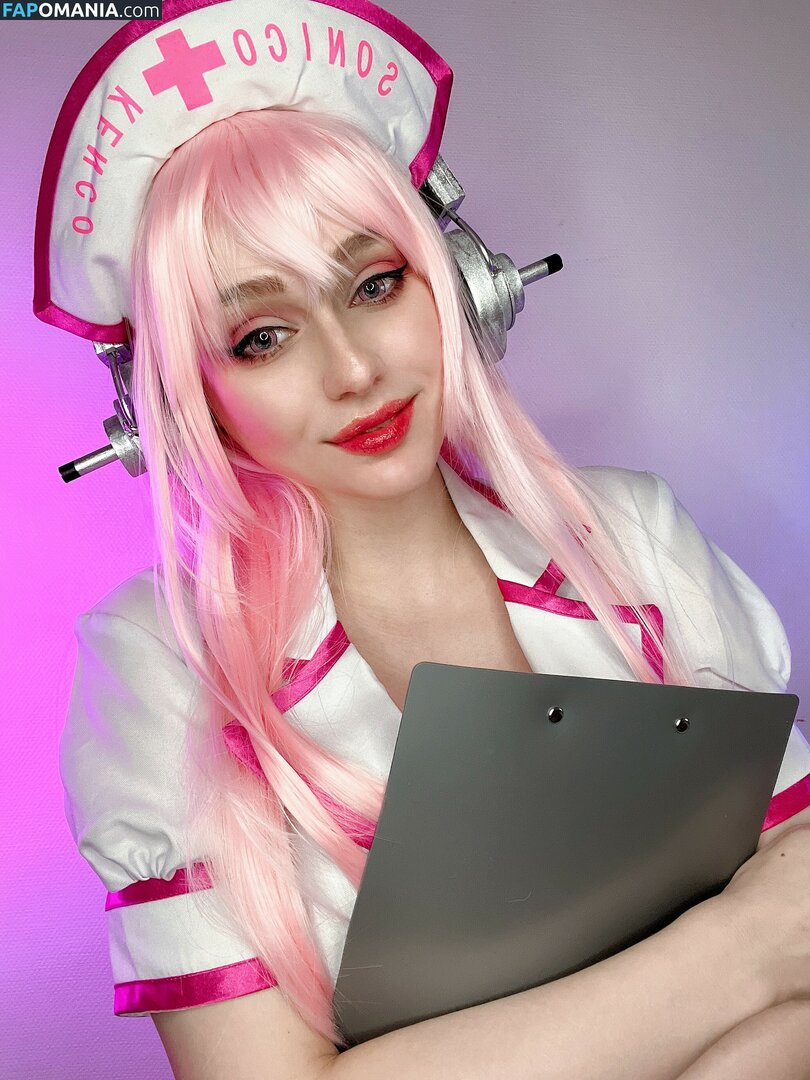 Shadory / Shadorycos / shadory_cos Nago OnlyFans  Przeciekłe zdjęcie #644