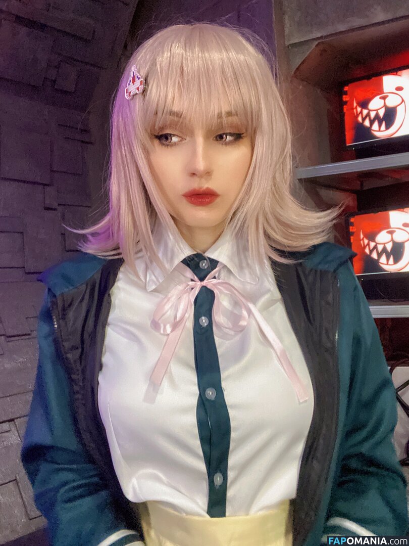 Shadory / Shadorycos / shadory_cos Nago OnlyFans  Przeciekłe zdjęcie #1129