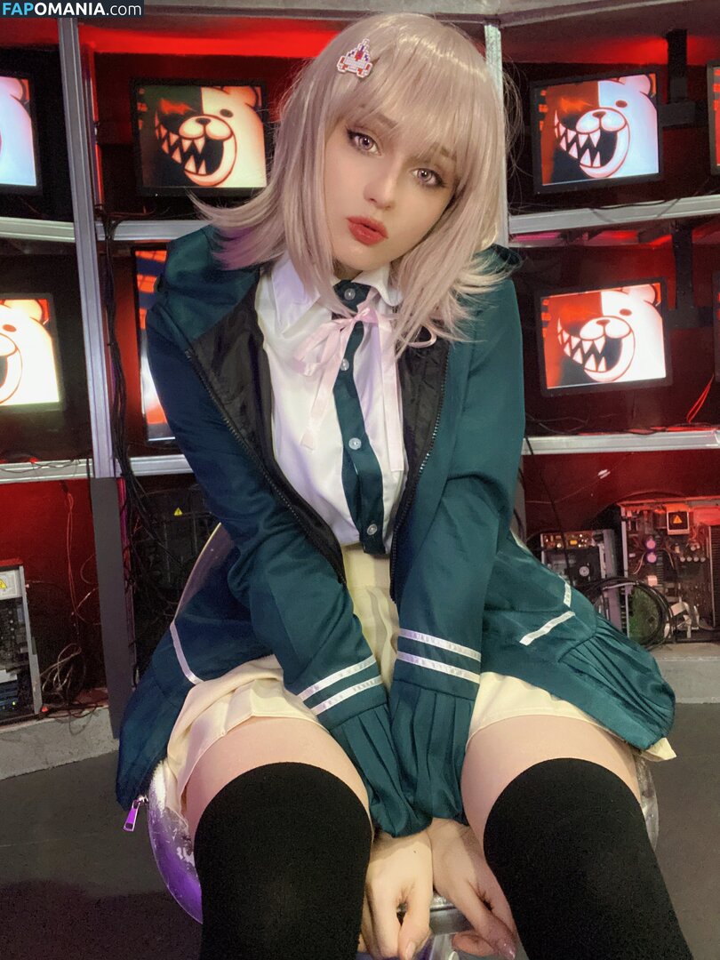 Shadory / Shadorycos / shadory_cos Nago OnlyFans  Przeciekłe zdjęcie #1131