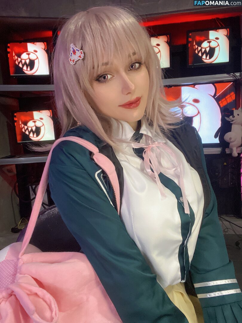 Shadory / Shadorycos / shadory_cos Nago OnlyFans  Przeciekłe zdjęcie #1132