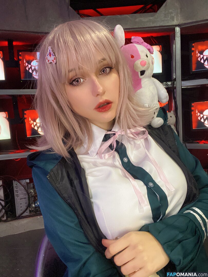 Shadory / Shadorycos / shadory_cos Nago OnlyFans  Przeciekłe zdjęcie #1137