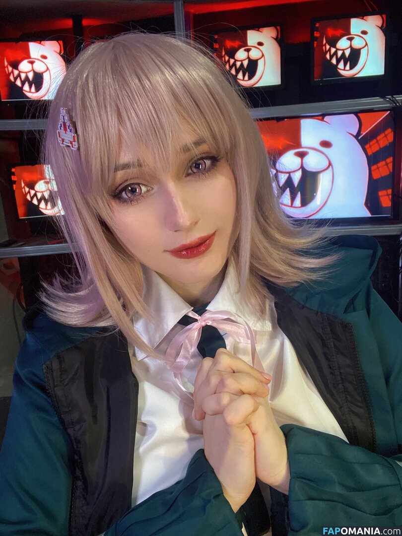 Shadory / Shadorycos / shadory_cos Nago OnlyFans  Przeciekłe zdjęcie #1138