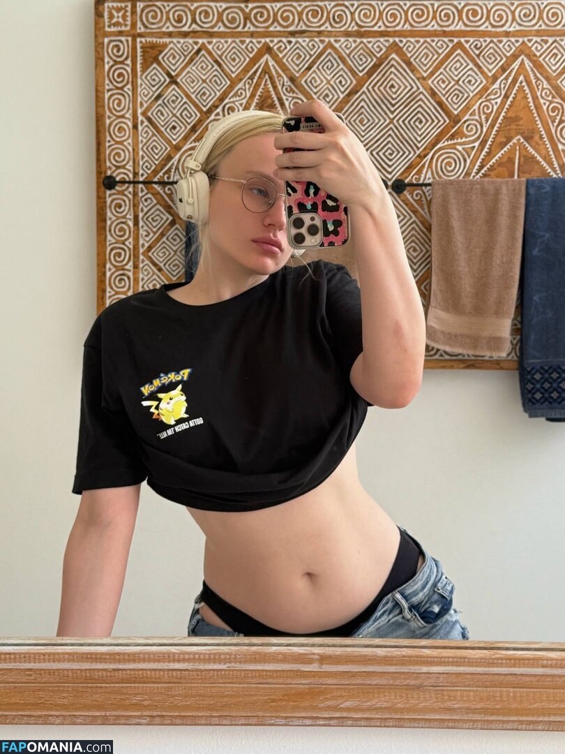 Shadory / Shadorycos / shadory_cos Nago OnlyFans  Przeciekłe zdjęcie #1162