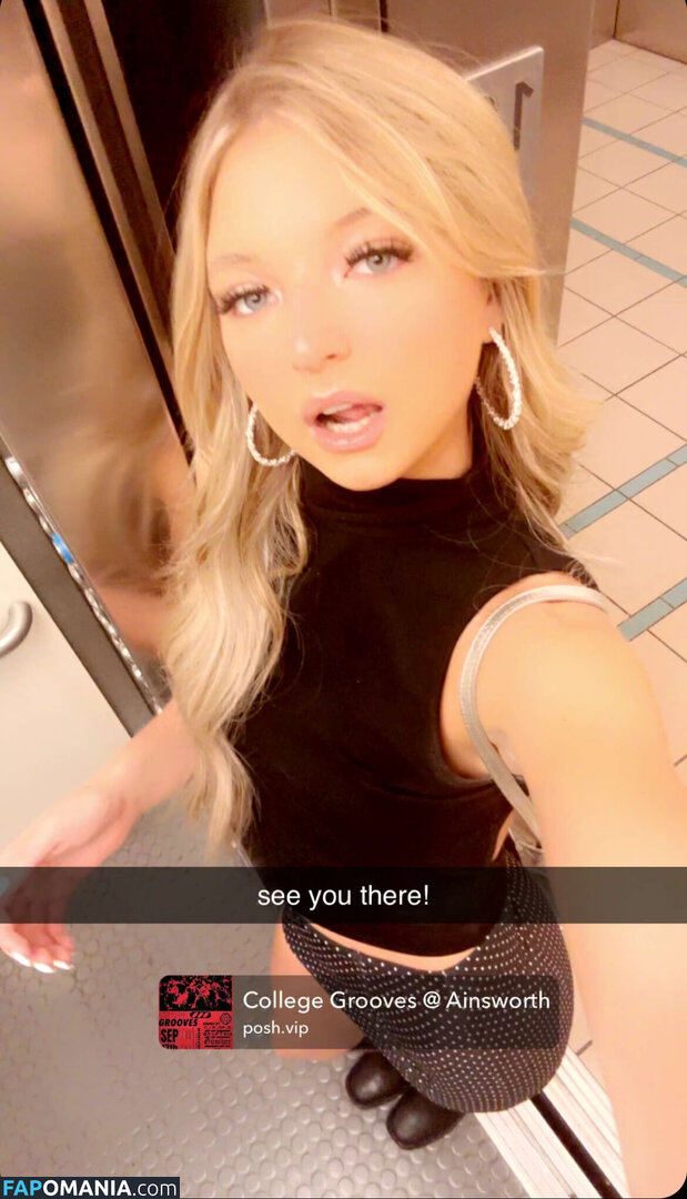 Shae Smolik / shaesmolik Nago OnlyFans  Przeciekłe zdjęcie #36