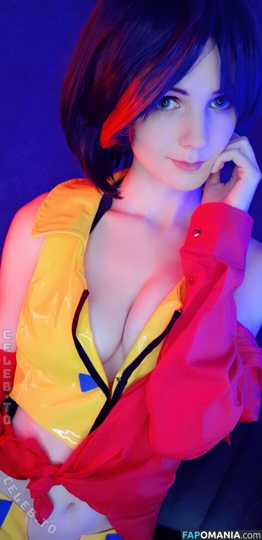 Shae Underscore / https: / shae_underscore / shaeunderscore Nago OnlyFans  Przeciekłe zdjęcie #22