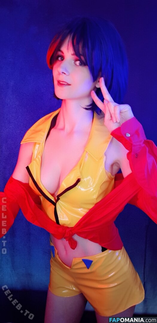 Shae Underscore / https: / shae_underscore / shaeunderscore Nago OnlyFans  Przeciekłe zdjęcie #30