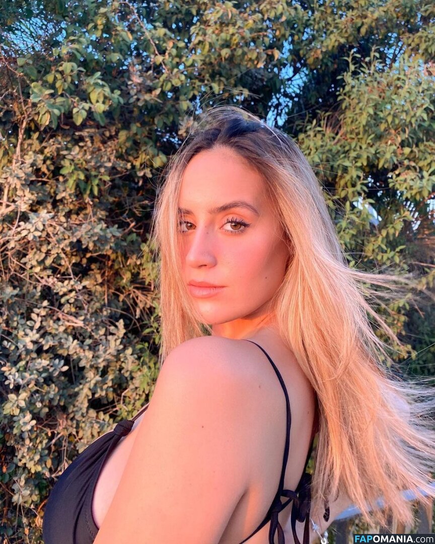 Shahaf Mesilati Nago OnlyFans  Przeciekłe zdjęcie #8